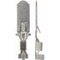 Flachstecker 4122